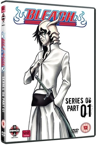 Bleach - Series 6 Part 2 - CeX (UK): - Buy, Sell, Donate